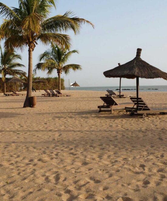 Sénégal Authentique